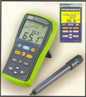 (RS-232)�؝��ӋTES-1365