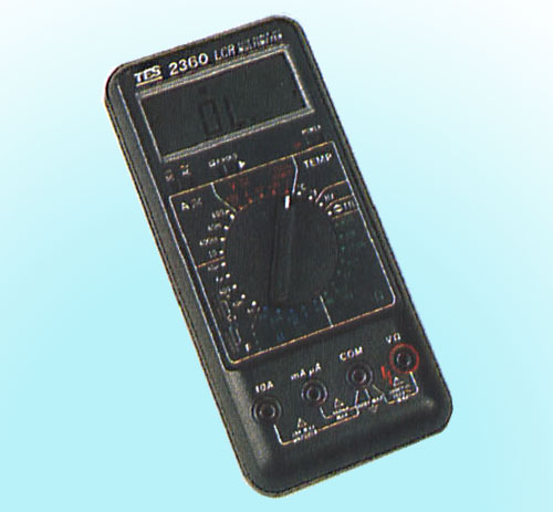 LCR ��(sh��)��ʽ늱�TES-2360