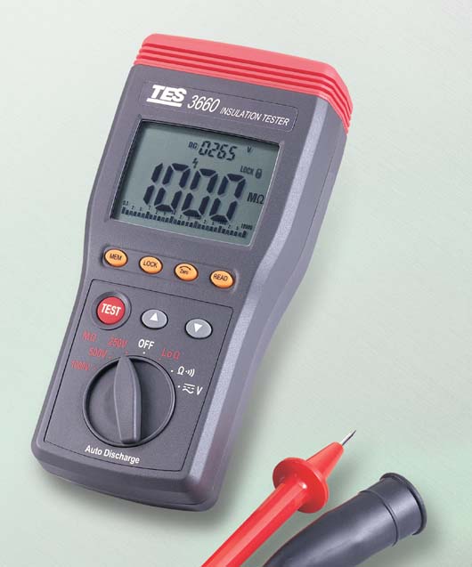 �Ԅ�(d��ng)�Q�n�^���y(c��)ԇ��TES-3660