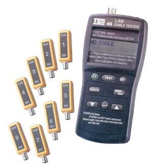 �W(w��ng)·�|���yԇ��TES-46A